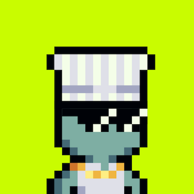 Tiny Hood #3692