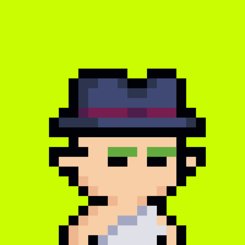 Tiny Hood #3693