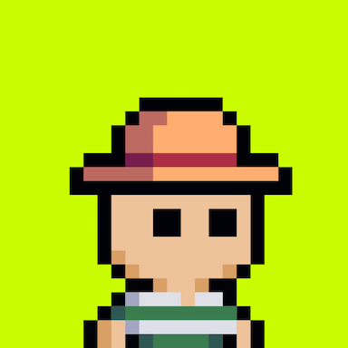 Tiny Hood #3694