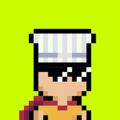 Tiny Hood #3695