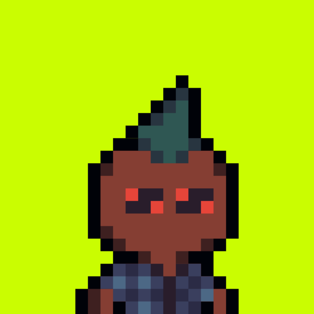 Tiny Hood #3696