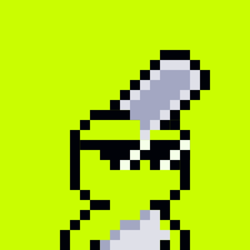 Tiny Hood #3697