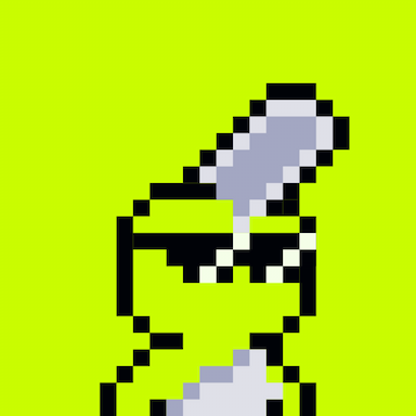 Tiny Hood #3697