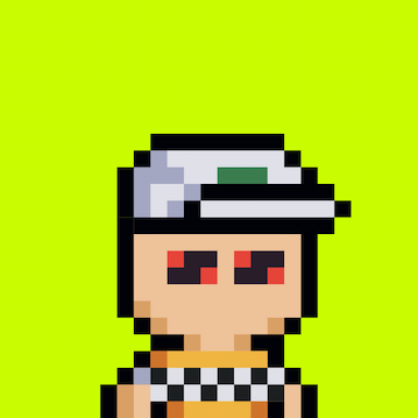 Tiny Hood #3698