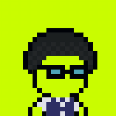Tiny Hood #37