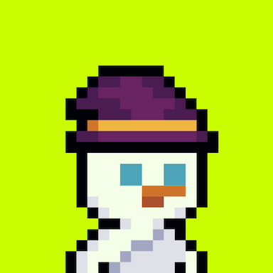 Tiny Hood #370