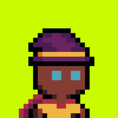 Tiny Hood #3700