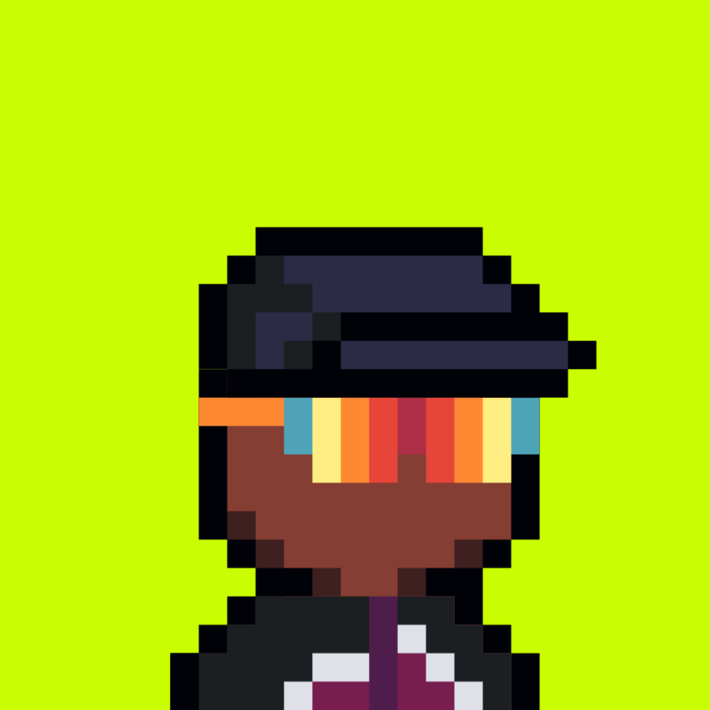 Tiny Hood #3701