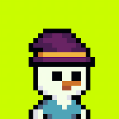 Tiny Hood #3703