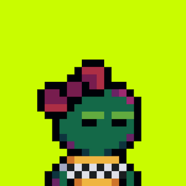 Tiny Hood #3704