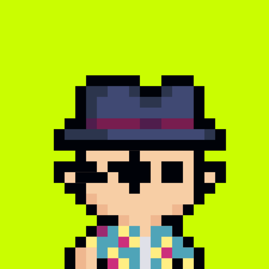 Tiny Hood #3705
