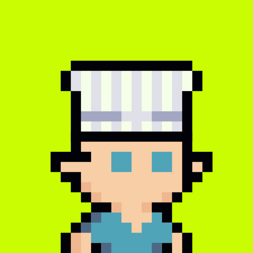 Tiny Hood #3706