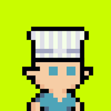 Tiny Hood #3706