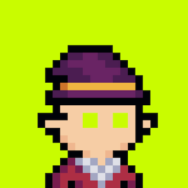Tiny Hood #3708