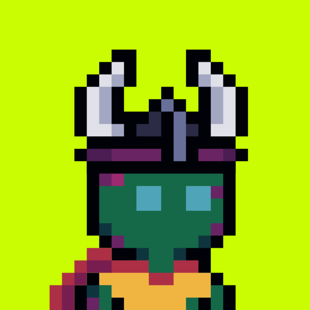 Tiny Hood #371