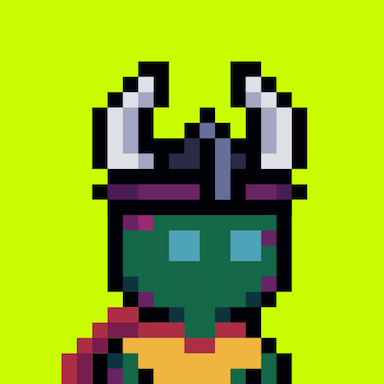Tiny Hood #371
