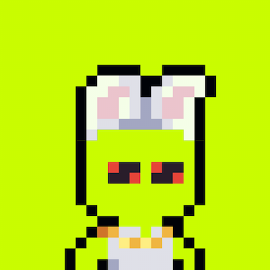 Tiny Hood #3710