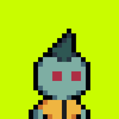 Tiny Hood #3711