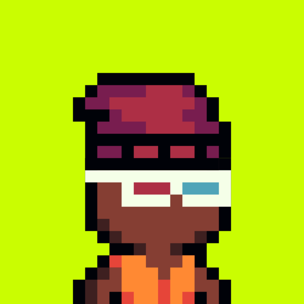 Tiny Hood #3712
