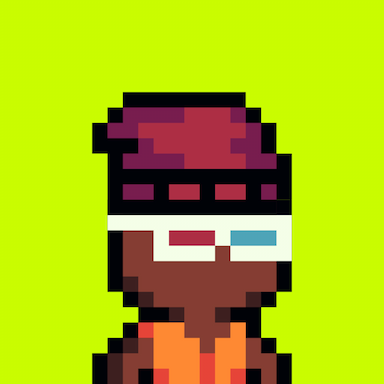 Tiny Hood #3712