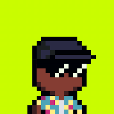 Tiny Hood #3713