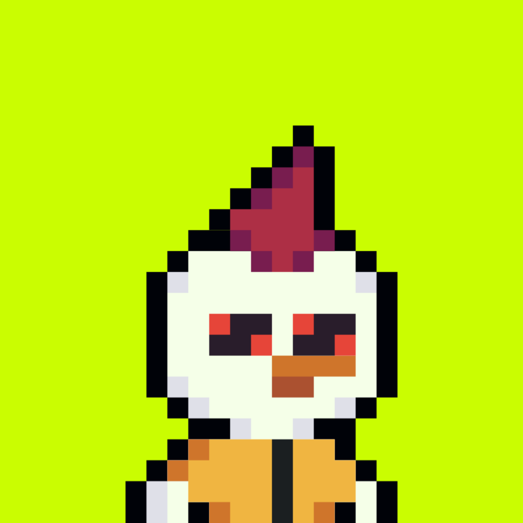 Tiny Hood #3714