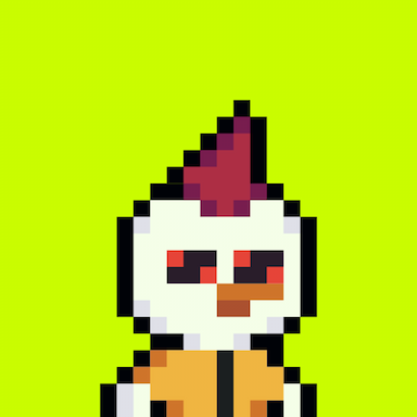 Tiny Hood #3714