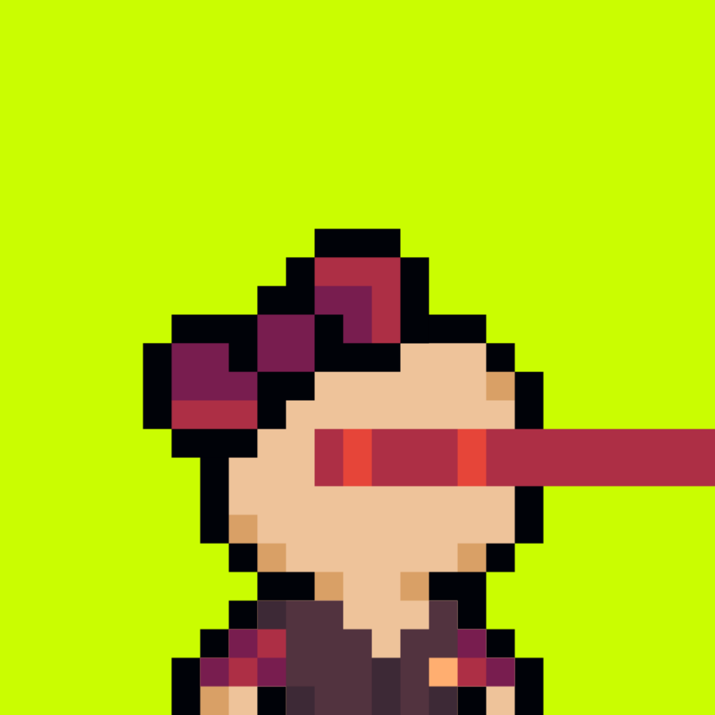 Tiny Hood #3716