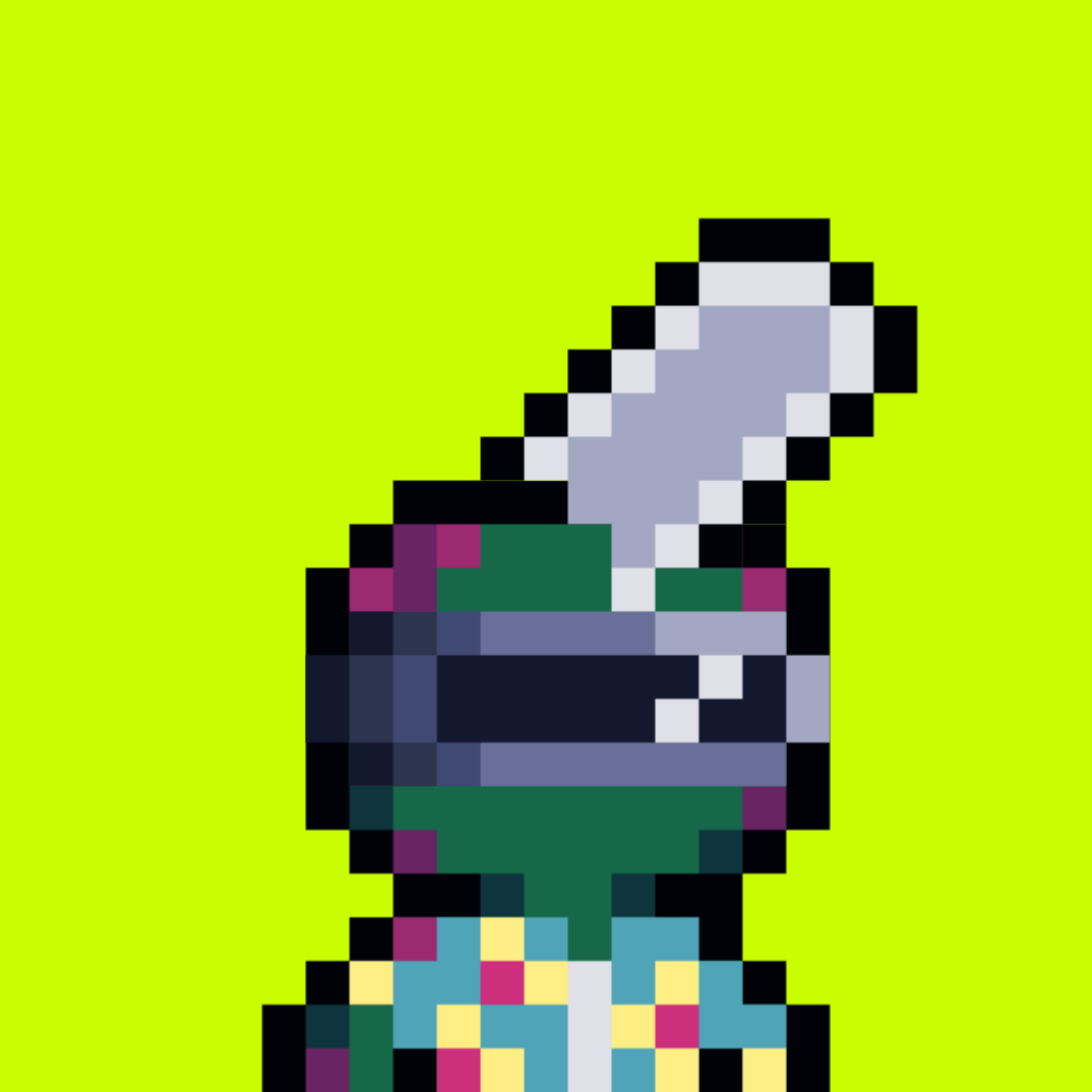 Tiny Hood #3717