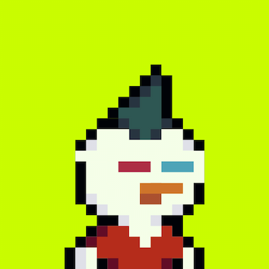 Tiny Hood #3718