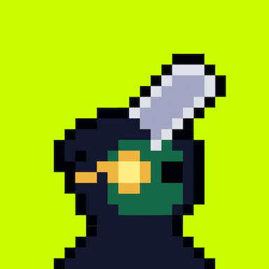Tiny Hood #3719