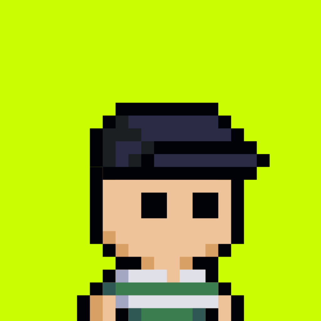 Tiny Hood #372