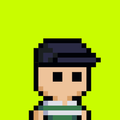 Tiny Hood #372