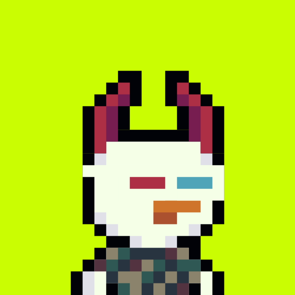 Tiny Hood #3720