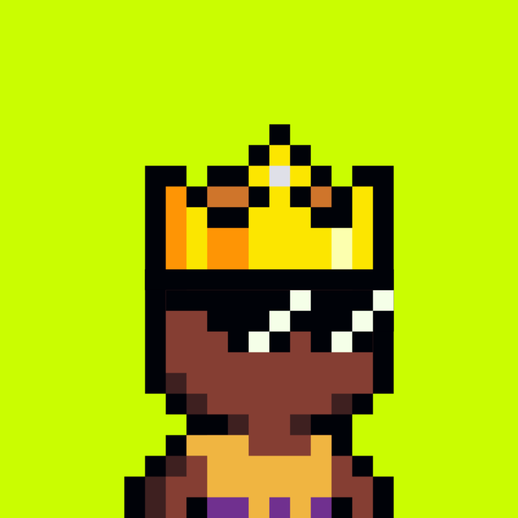 Tiny Hood #3721