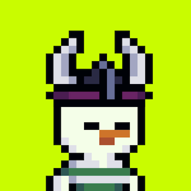 Tiny Hood #3723