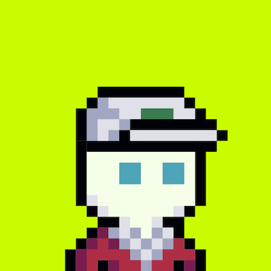 Tiny Hood #3725