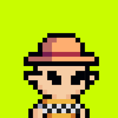 Tiny Hood #3726