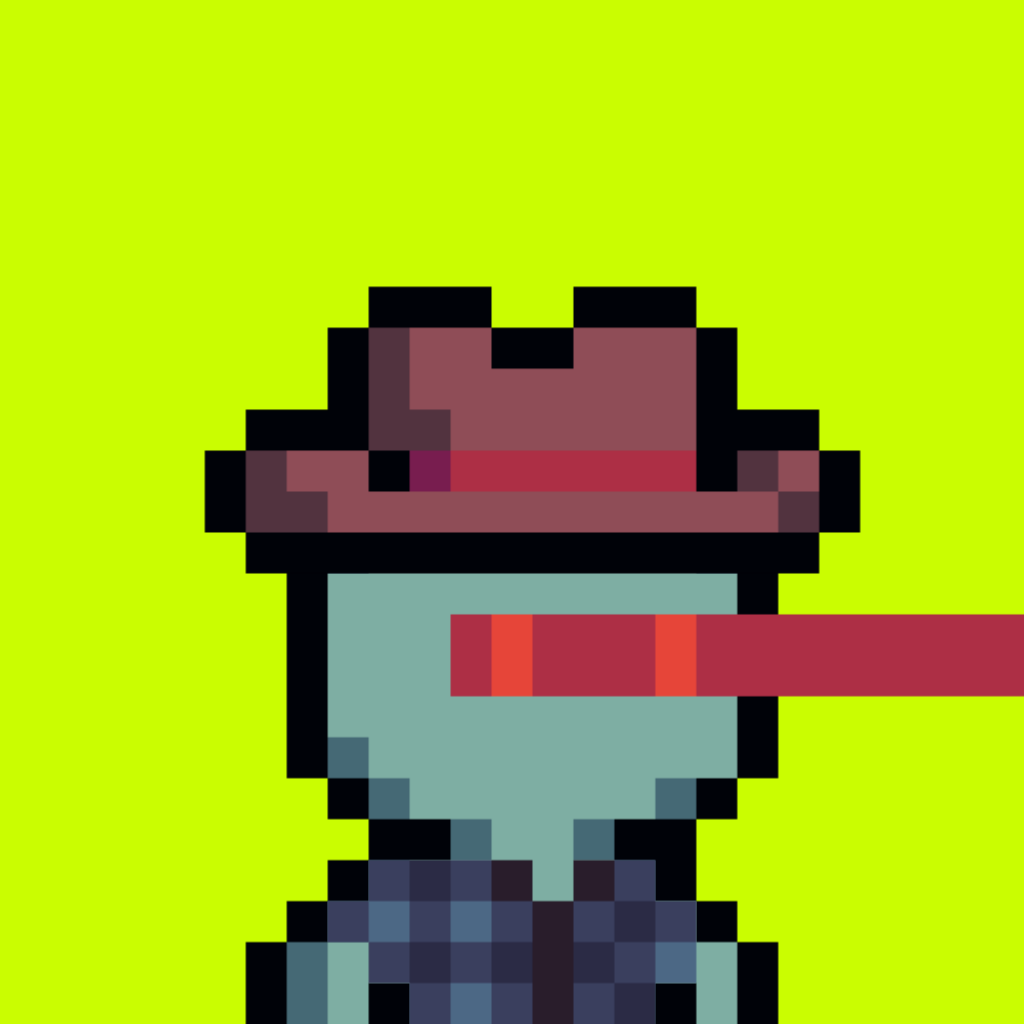 Tiny Hood #3727