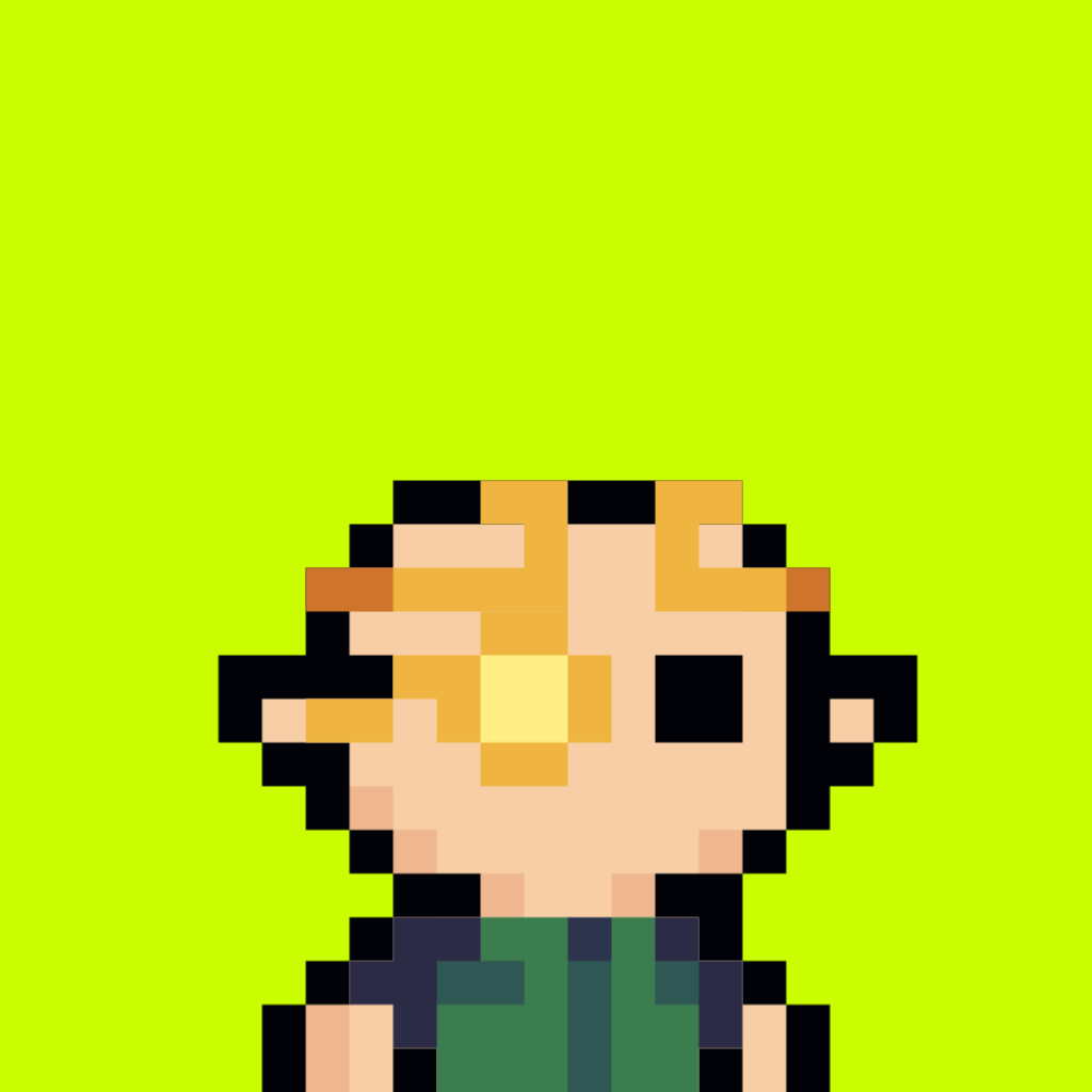 Tiny Hood #3728