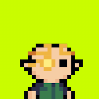 Tiny Hood #3728