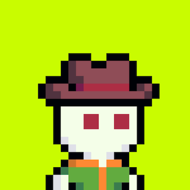 Tiny Hood #373