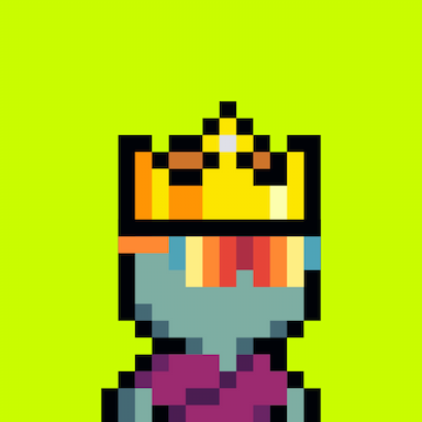 Tiny Hood #3732