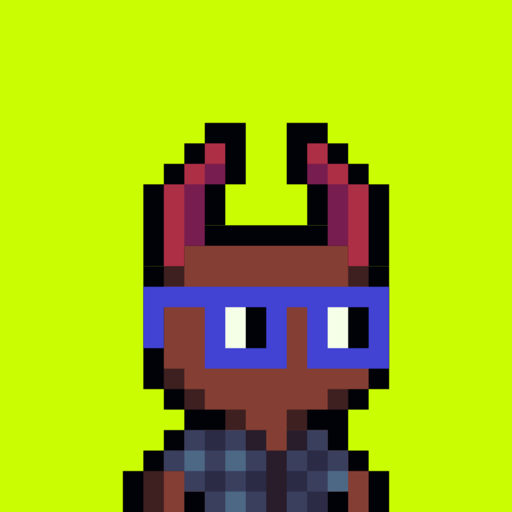 Tiny Hood #3733
