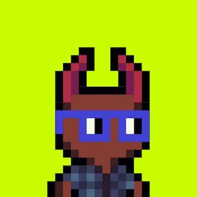 Tiny Hood #3733