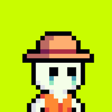 Tiny Hood #3734