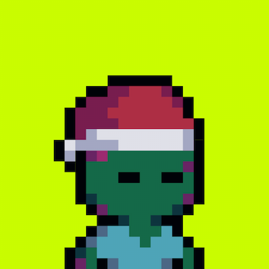 Tiny Hood #3735