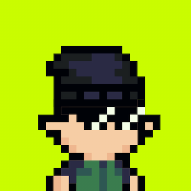 Tiny Hood #3736