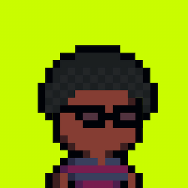 Tiny Hood #3737