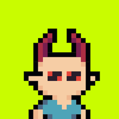 Tiny Hood #3738